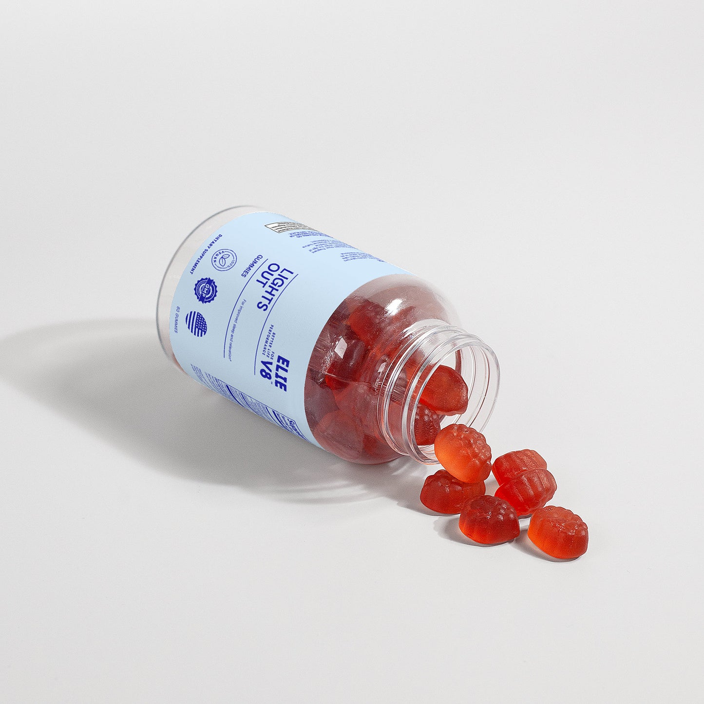 LIGHTS OUT Gummies (Adult)