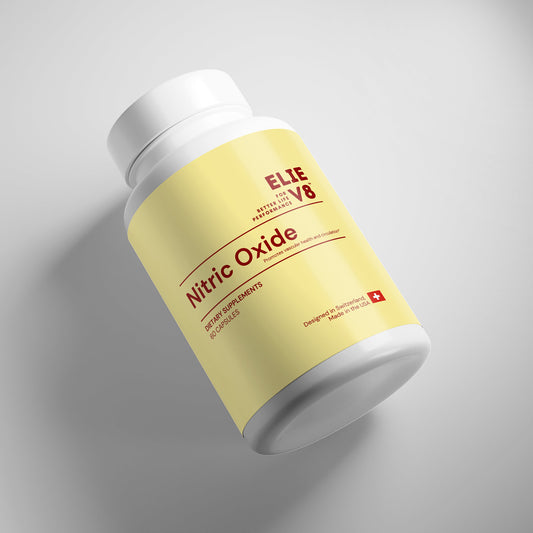 Nitric Oxide