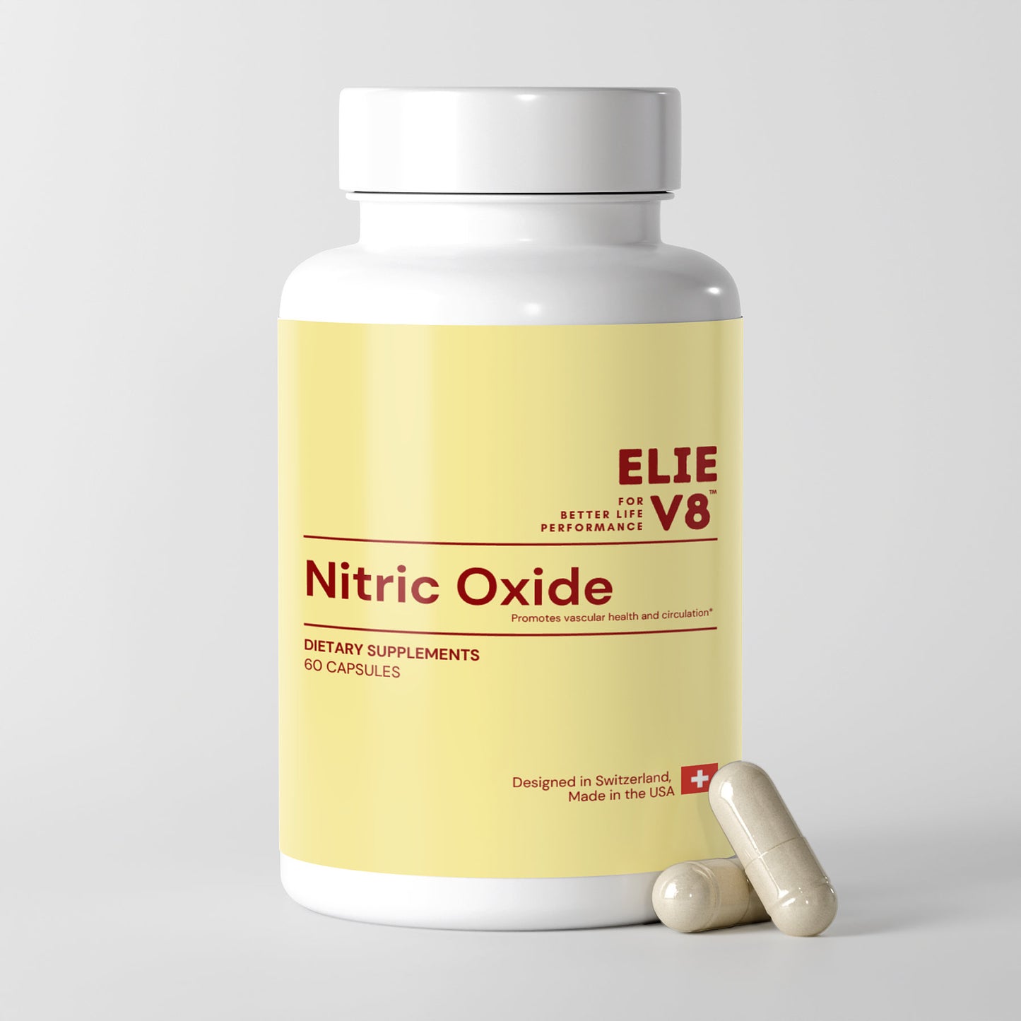 Nitric Oxide