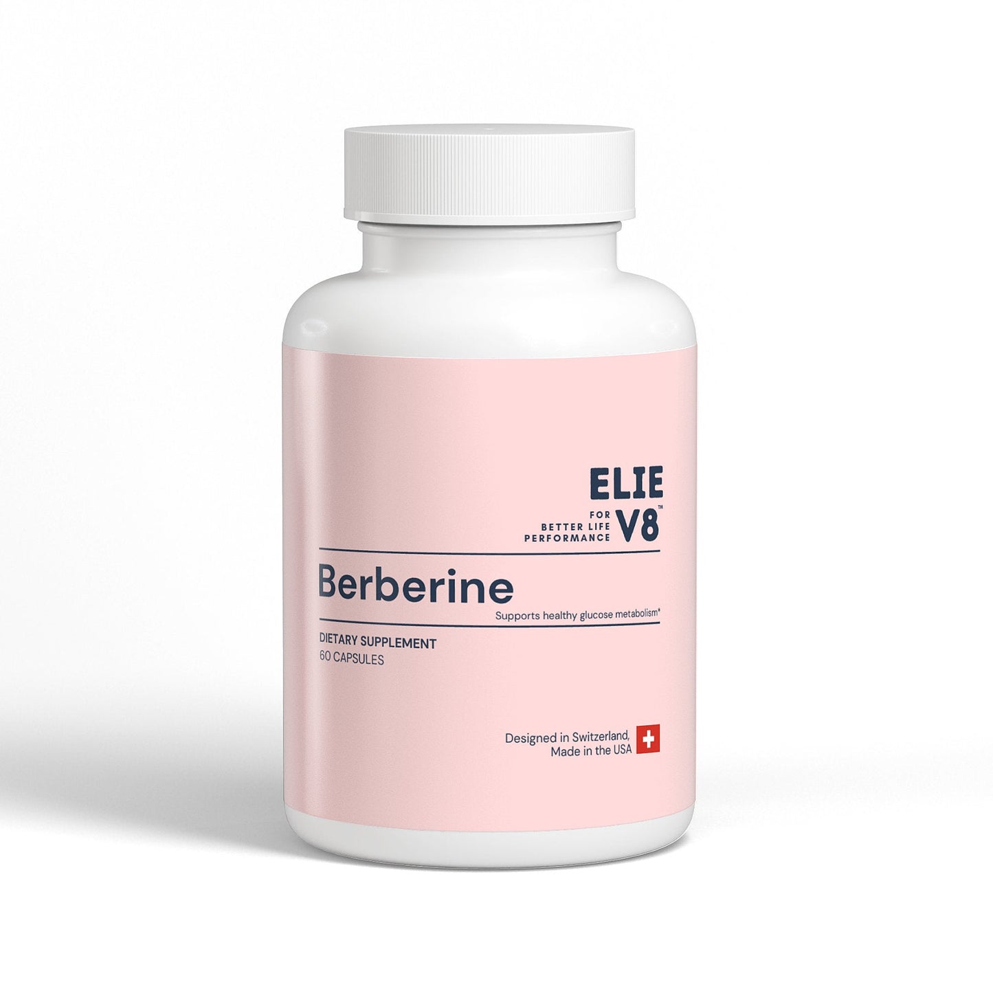 Berberine - ELIEV8